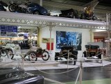 Auto- & Technikmuseum Sinsheim