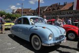 Oldtimertreffen Aarberg