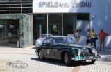 Oldtimerrallye Lindau Klassik