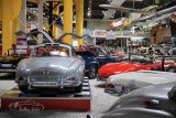 Auto- & Technikmuseum Sinsheim