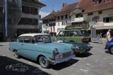 Oldtimertreffen Aarberg