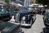 Oldtimertreffen Aarberg