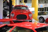Auto- & Technikmuseum Sinsheim