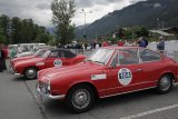 Kitzbüheler Alpenrallye