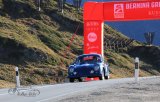 Bernina Gran Turismo 2019, Training