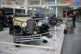 Auto- & Technikmuseum Sinsheim