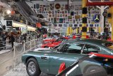 Auto- & Technikmuseum Sinsheim