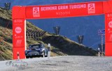 Bernina Gran Turismo 2019, Training