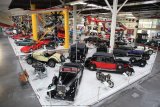 Auto- & Technikmuseum Sinsheim