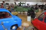 Auto- & Technikmuseum Sinsheim