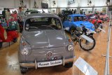 Auto- & Technikmuseum Sinsheim