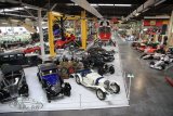 Auto- & Technikmuseum Sinsheim