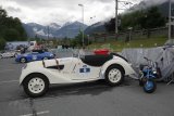 Kitzbüheler Alpenrallye