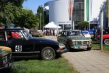 Oldtimerrallye Lindau Klassik
