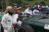 Kitzbüheler Alpenrallye