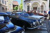 Oldtimer in Obwalden O-iO