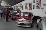 Classic Car Auction Toffen