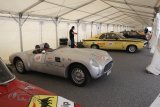Lenzerheide Motor Classics