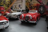 Classic Car Auction Toffen