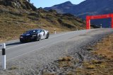 Bernina Gran Turismo 2019, Training