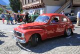 Oldtimer in Obwalden O-iO