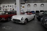 Classic Car Auction Toffen
