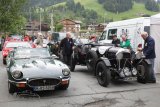 Kitzbüheler Alpenrallye