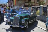 Oldtimer in Obwalden O-iO