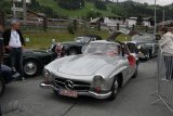 Kitzbüheler Alpenrallye
