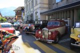 Oldtimer in Obwalden O-iO