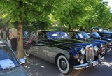 Oldtimer in Obwalden O-iO