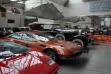 Classic Car Auction Toffen