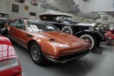 Classic Car Auction Toffen