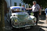 Oldtimer in Obwalden O-iO