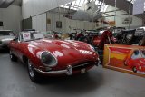 Classic Car Auction Toffen
