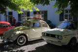 Oldtimer in Obwalden O-iO