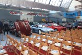 Oldtimer Galerie Toffen Frühjahrsversteigerung