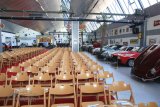 Oldtimer Galerie Toffen Frühjahrsversteigerung