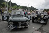 Kitzbüheler Alpenrallye
