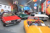 Oldtimer Galerie Toffen Frühjahrsversteigerung