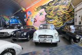 Oldtimer Galerie Toffen Frühjahrsversteigerung