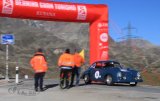 Bernina Gran Turismo 2019, Training