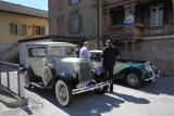 Oldtimer in Obwalden O-iO
