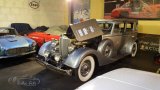 Oldtimer Galerie Toffen Frühjahrsversteigerung