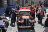 Oldtimer in Obwalden O-iO