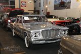 Oldtimer Galerie Toffen Frühjahrsversteigerung