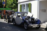 Oldtimer in Obwalden O-iO