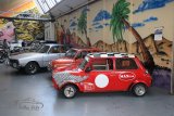 Oldtimer Galerie Toffen Frühjahrsversteigerung