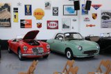 Oldtimer Galerie Toffen Frühjahrsversteigerung