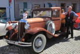 Oldtimer in Obwalden O-iO